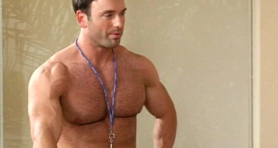 Randyblue The Coach Chris Mitchell Reese