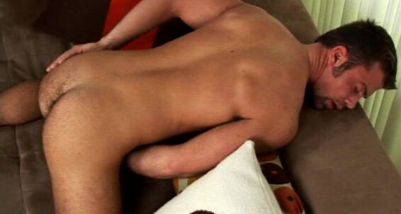 Randyblue Trent Davis
