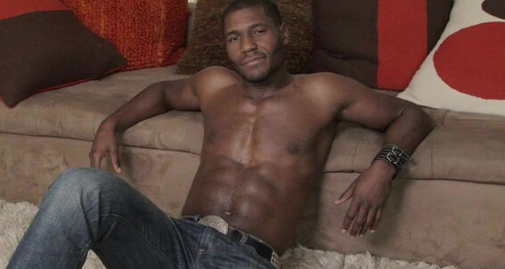 Randyblue Tyrese Hunter