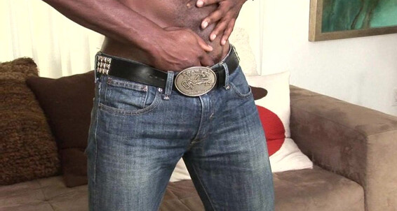 Randyblue Tyrese Hunter
