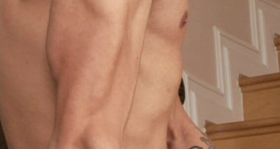 Randyblue Vinnie Griego