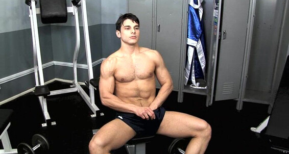 Randyblue Zak Parker