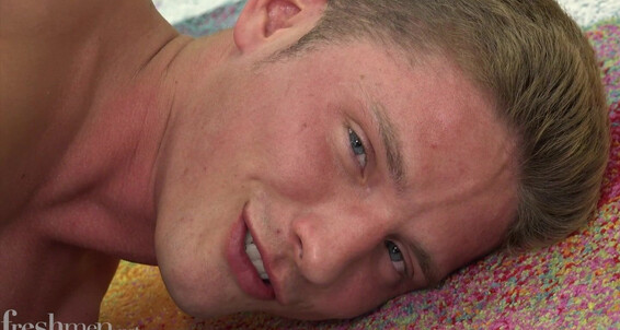 Freshmen Issue Viggo Sorensen