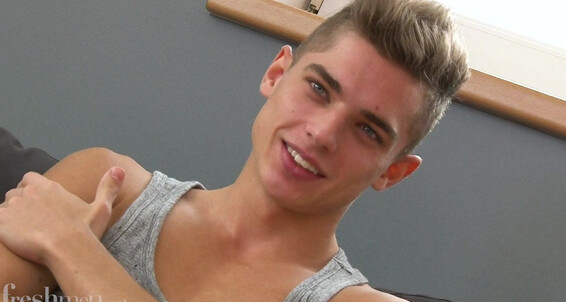 Freshmen Issue Roland Curtis