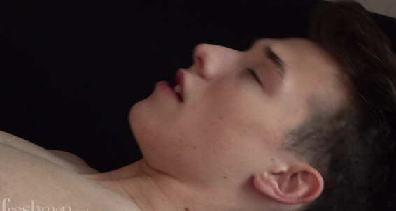 Freshmen Issue John Leto Jerome Exupery