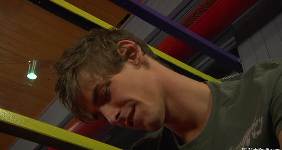 Malereality Mr Daddy Loves Twinks Scene Johny Lucas Simon Clay