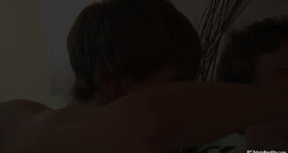 Malereality Mr Gay Frathouse Scene Bob Nesta Simon Clay