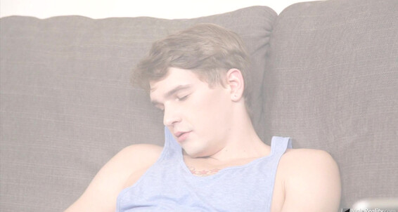 Malereality Mr Gay Gapes Scene Adam West Luke Taylor