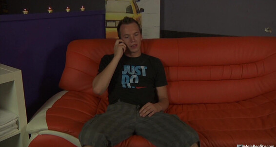 Malereality Mr Gay Massage Scene Alex Morneti Peter Boow
