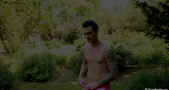 Malereality Mr Gay Massage Scene Enzo Bloom Stanley Stone