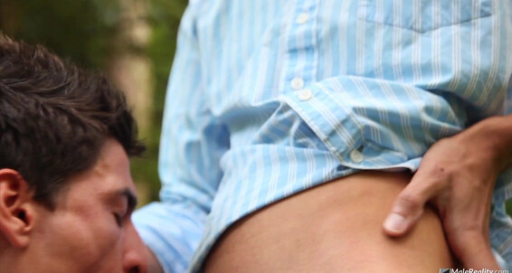 Malereality Mr My Boyfriend Is Gay Scene Thor Chris Fox