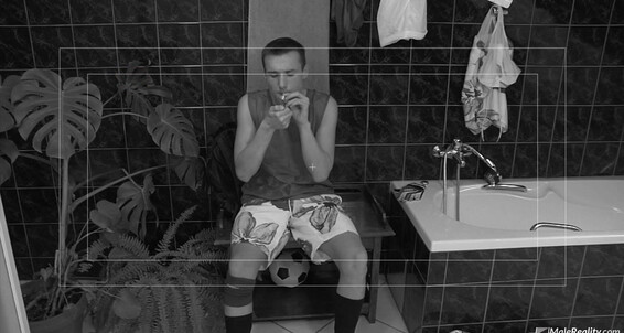 Malereality Mr Too Big For Twinks Scene Benito Moss Kenny Jacobs