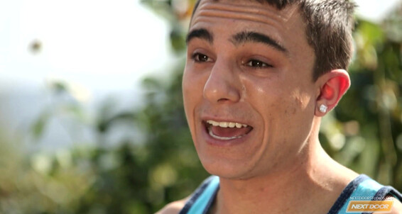 Nextdoortwink Ace Parker
