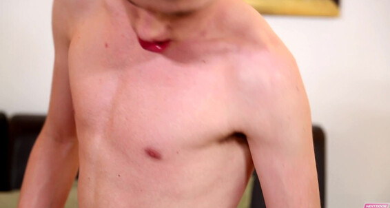 Nextdoortwink Hidden Pleasure Andrew Markus Devin Thilo