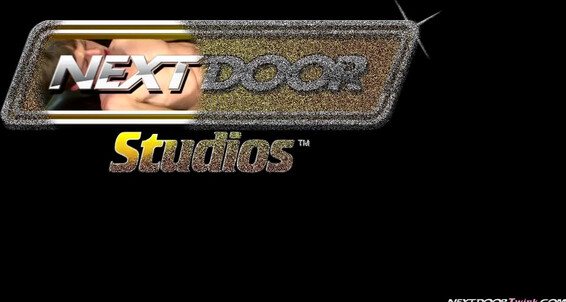 Nextdoortwink House Bangers Noah Brooks Jay Dubbs Landon Terry Joey Hard