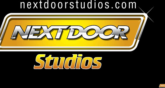 Nextdoortwink Lucky On The Flip Ace Adams Trent Ferris Lucas Owens