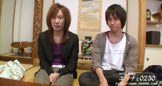 H Com Gay Jun Masaya