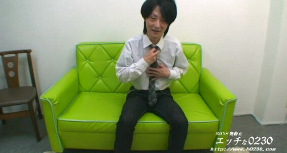 H Com Gol Katsunori Shiba