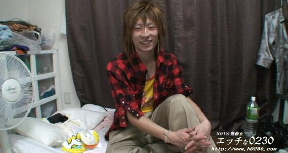 H Com Gol Motoyuki Satake
