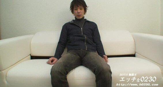 H Com Gol Shigeru Yamaoka
