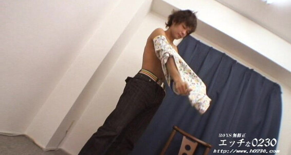 H Com Ona Kazuya Iizuka