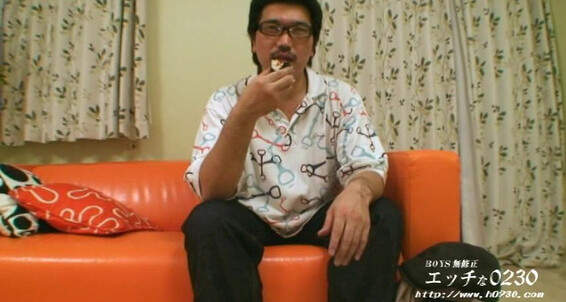 H Com Ona Nobuo Yashiki