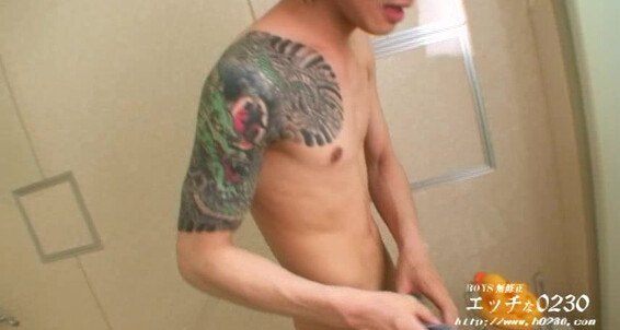 H Com Ona Tatsuya Hashimoto