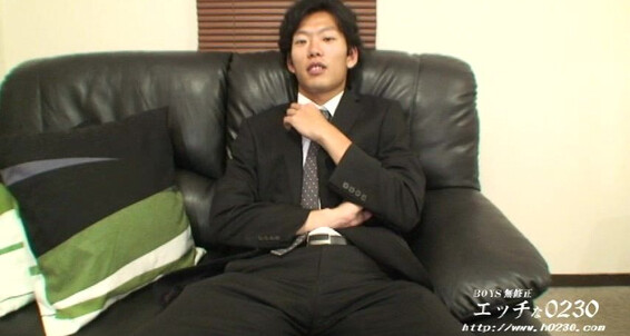 H Com Ona Kazunari Toyoda