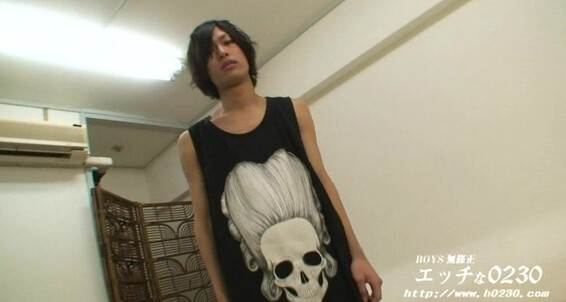 H Com Ona Satoru Kayama