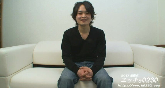 H Com Ona Keisuke Yamazaki