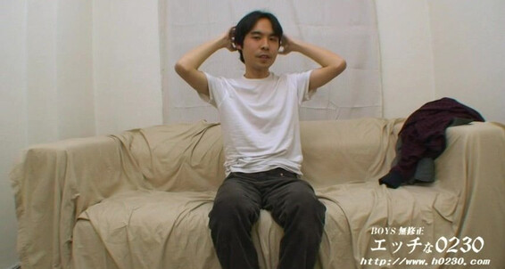 H Com Ona Masato Sasaki
