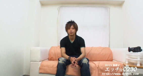 H Com Ona Yuya Oishi