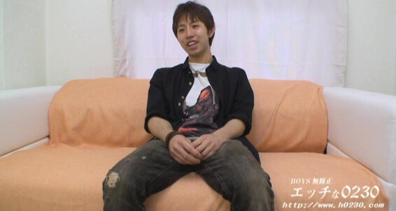 H Com Ona Syuji Noguchi