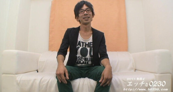 H Com Ona Takumi Omori
