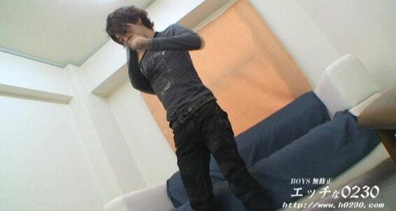 H Com Ona Shougo Makino