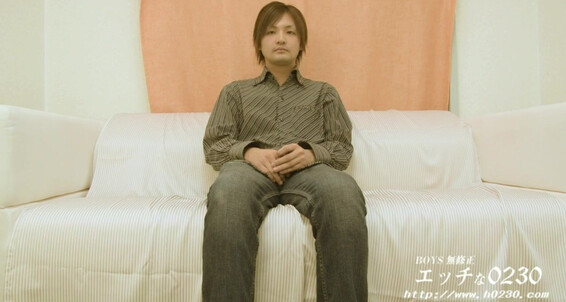 H Com Ona Ryota Maeda
