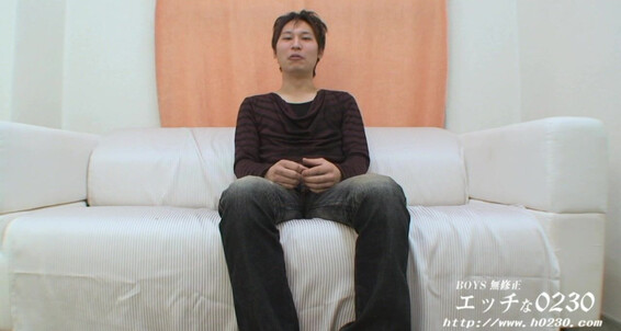H Com Ona Katsuya Matsuzaki