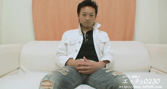 H Com Ona Katsuhide Fukuda