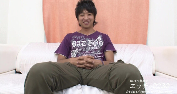 H Com Ona Shibahara Shota