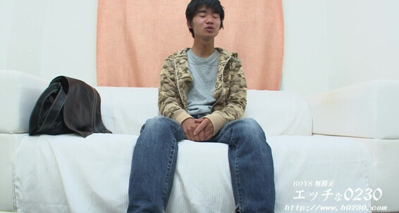 H Com Ona Jun Kobayakawa