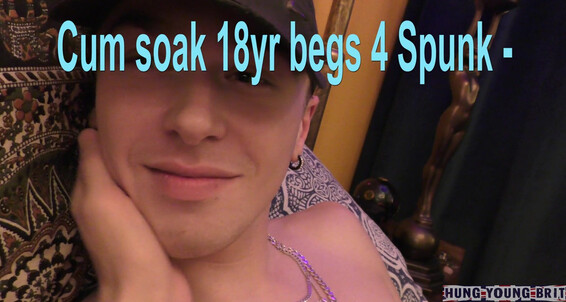 Hungyoungbrit Cum Soaked Yr Begs Spunk All Night Fuck A Thon Gen Danny Twink