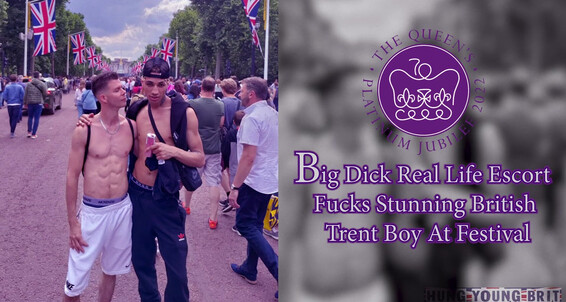 Hungyoungbrit Big Dick Real Life Escort Twink Fucks Stunning Yr British Trent Boy Festival Alexis Scott Trent Benz