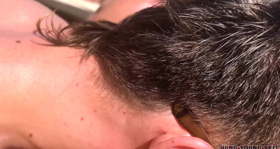 Hungyoungbrit Hyb Lads Sent Collect Cum Sex Crazed Public Bb Boat Party Cum Saved Boy Danny Twink Reece Mckenzie