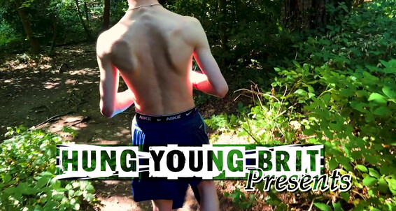 Hungyoungbrit Super Cute Yr Massive Cock Cum Dump Fucked Outdoors By Strangers Then I Load Him Danny Twink Hung Young Brit Joshy Boy