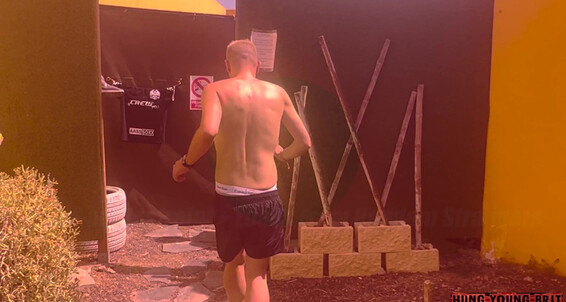 Hungyoungbrit Fit Lad Tied Crucifixion Cross Bukkake No Pulling Out Strangers Have Quick Ride Raw Clark Lewis Danny Twink Johnny Di Carpio Reece Mckenzie