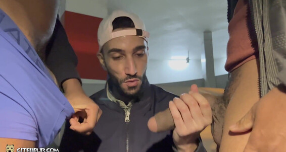 Citebeur Cocksucker Surprise You Ll Worship My Buddy Too