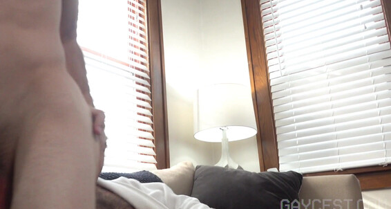 Gaycest Neighborhood Secret Tape Now Your Turn Marcus Rivers Tucker Barrett