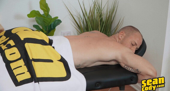 Seancody Evan Drew Ryan P