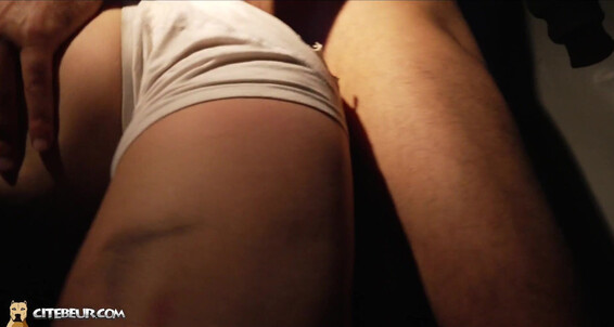 Citebeur Power Failure Long Lasting Dick Dzfuck Fabio Lopez