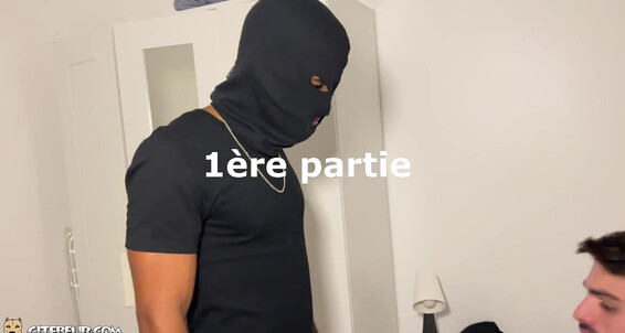 Citebeur Make Some Noise For My Dick St Part Kalys Marvin Johnson